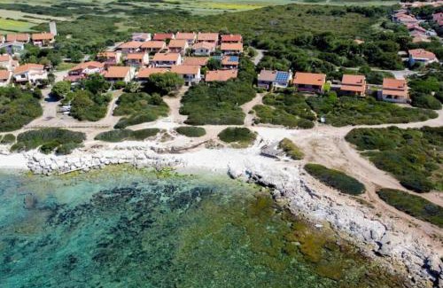 Capo Mannu Casa | Casa del Riccio