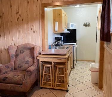 Red River Casa | Casa Del Rio Rojo-Unit 208