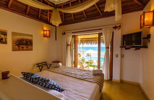 Las Pocitas Casa | Casa del Rocío - Desing Beach House