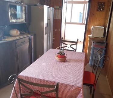 Campofelice di Roccella Apartamento | Casa del Sole