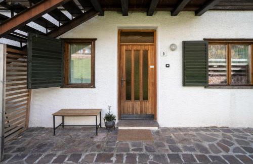 Carano Apartamento | Casa del Salice