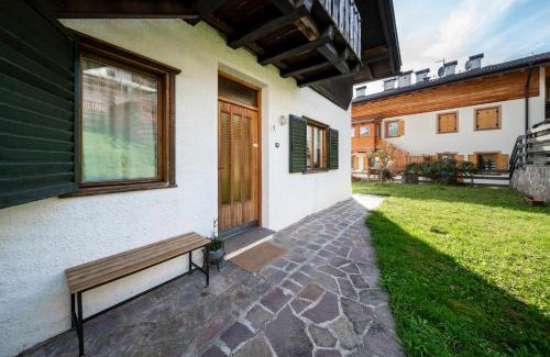 Carano Apartamento | Casa del Salice