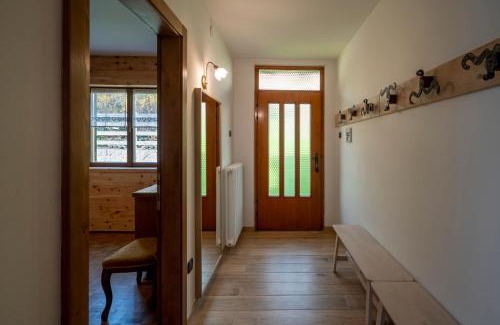 Carano Apartamento | Casa del Salice