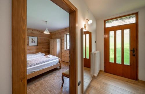 Carano Apartamento | Casa del Salice