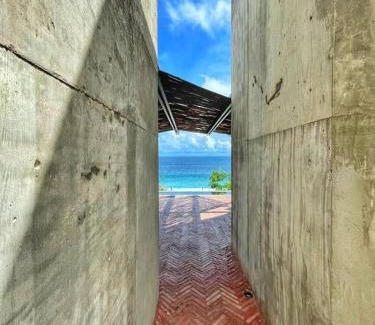 San Pedro Pochutla Villa | Casa del sapo