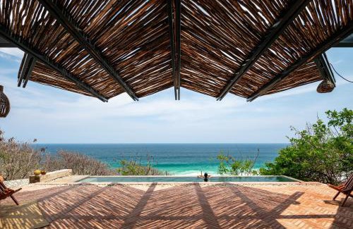 San Pedro Pochutla Villa | Casa del sapo
