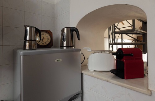 Sperlinga Casa | Casa Del Sarto