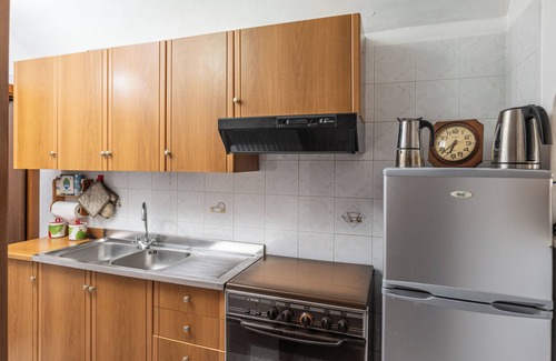 Sperlinga Casa | Casa Del Sarto