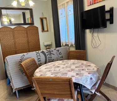 Bergeggi Apartamento | Casa del sasso