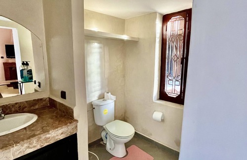 El Aggada Casa | Casa Del Senator Marrakech