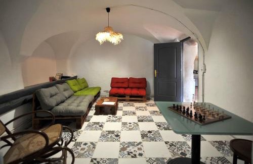 Espinavessa Casa | Casa del silencio Can Baldoyra