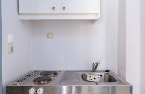 Armenistis Apartamento | Casa del Sol #1 - Walk to the beach in 1 min!