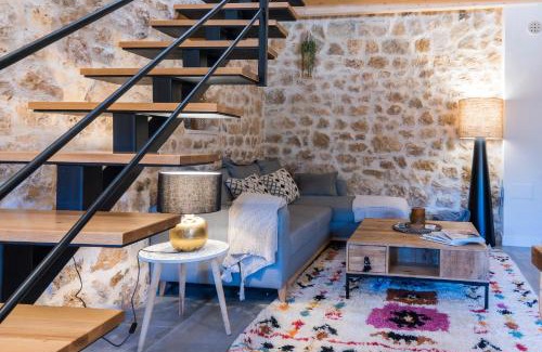 Cardenadijo Casa | Casa del Sol 55