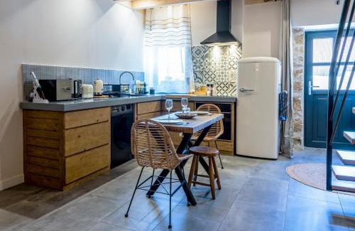 Cardenadijo Casa | Casa del Sol 55