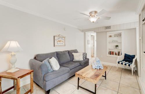 Bradenton Beach Apartamento | Casa Del Sol B