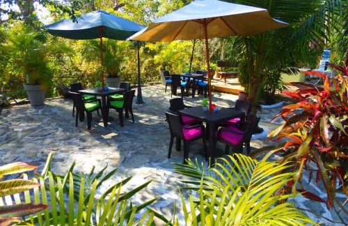 Contadora Island Cama Y Desayuno | Casa del Sol Bed and Breakfast