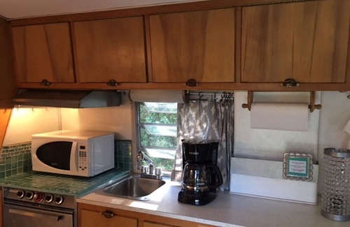 McNeil Cama Y Desayuno | Casa del Sol Bed and Breakfast