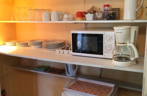 McNeil Cama Y Desayuno | Casa del Sol Bed and Breakfast