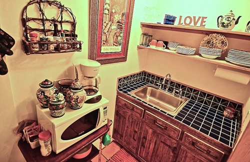 McNeil Cama Y Desayuno | Casa del Sol Bed and Breakfast