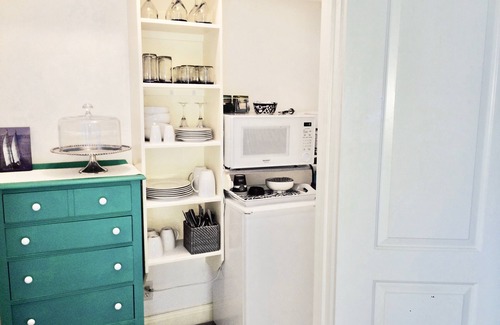 McNeil Cama Y Desayuno | Casa del Sol Bed and Breakfast