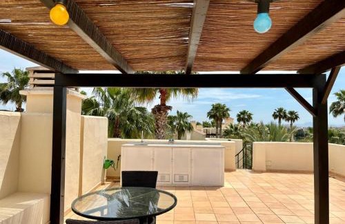 Roda Apartamento | Casa Del Sol by Rental Hero