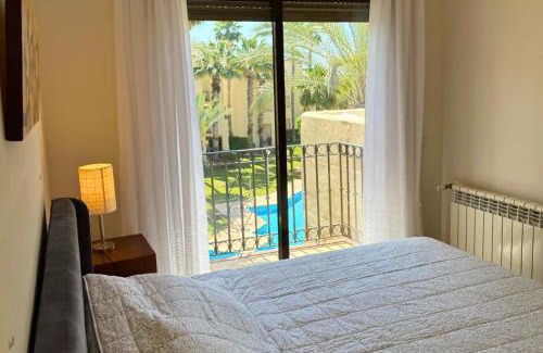 Roda Apartamento | Casa Del Sol by Rental Hero