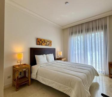Roda Apartamento | Casa Del Sol by Rental Hero