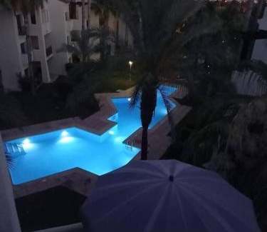 Roda Apartamento | Casa Del Sol by Rental Hero
