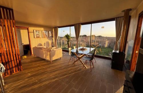 Cobquecura Casa | Casa del Sol