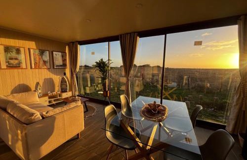 Cobquecura Casa | Casa del Sol