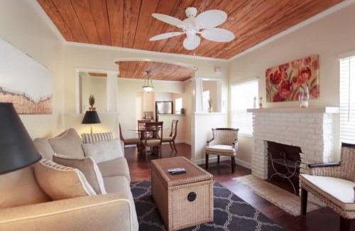 Flamingo Parks Casa | Casa del Sol - Cozy Hideaway with Pool in Grandview Heights
