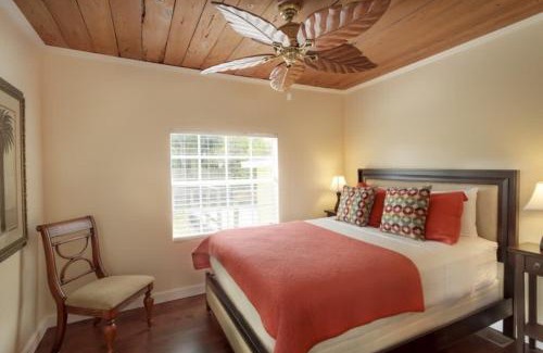 Flamingo Parks Casa | Casa del Sol - Cozy Hideaway with Pool in Grandview Heights