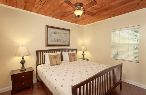 Flamingo Parks Casa | Casa del Sol - Cozy Hideaway with Pool in Grandview Heights