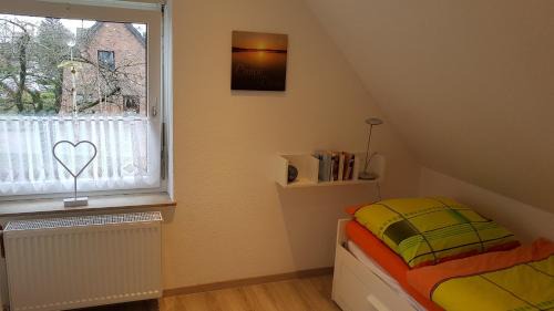 Reichswalde Apartamento | Casa del Sol