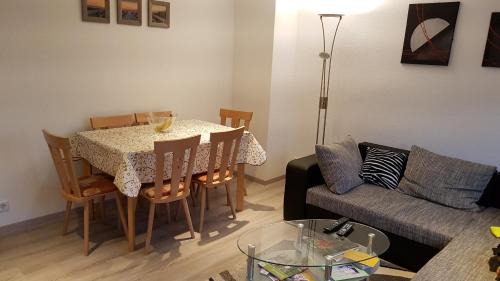 Reichswalde Apartamento | Casa del Sol