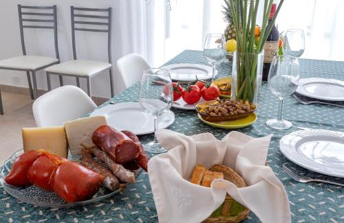 Son Servera Apartamento | Casa del Sol
