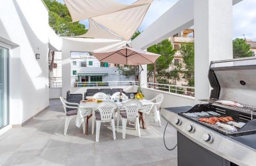 Son Servera Apartamento | Casa del Sol