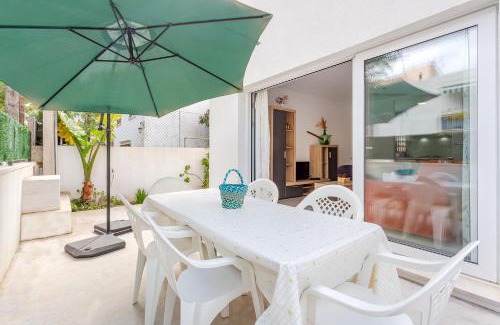 Son Servera Apartamento | Casa del Sol