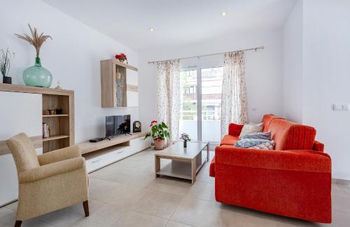 Son Servera Apartamento | Casa del Sol
