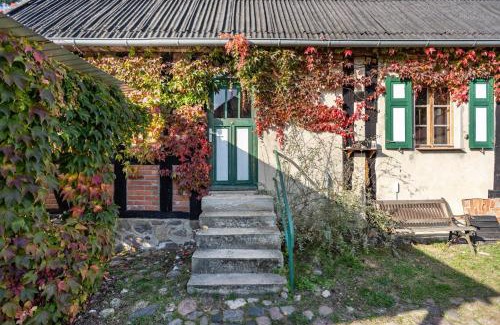 Feldberger Seenlandschaft Casa | Casa del Sol - Fachwerkhäuschen