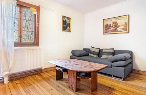 Feldberger Seenlandschaft Casa | Casa del Sol - Fachwerkhäuschen