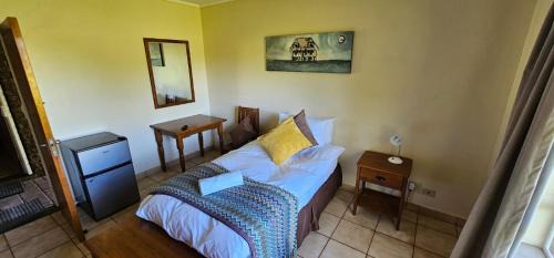 Danielskuil Casa | Casa Del Sol Guesthouse