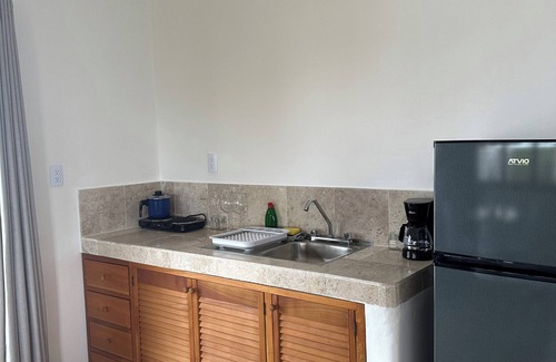 Isla Holbox Hotel | Casa del Sol Holbox - Self Check In