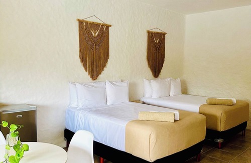 Isla Holbox Hotel | Casa del Sol Holbox - Self Check In