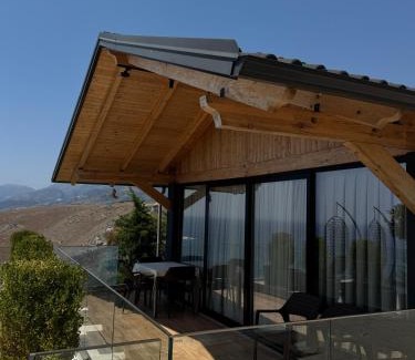 Himare Casa | Casa Del Sol - Luxury Villas