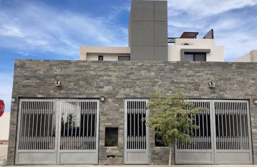 La Paz Casa | Casa del Sol: Oasis in La Paz