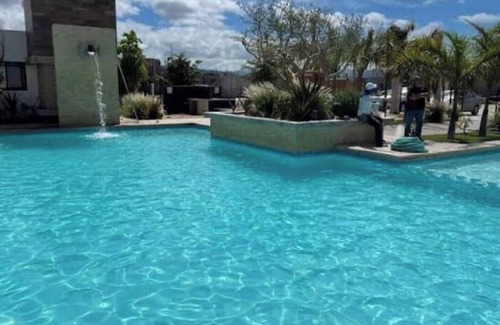 La Paz Casa | Casa del Sol: Oasis in La Paz
