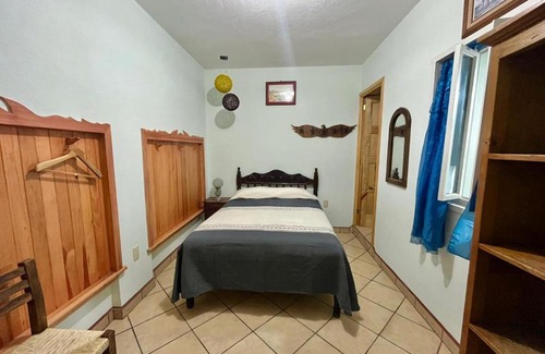 Centro Casa | Casa del Sol