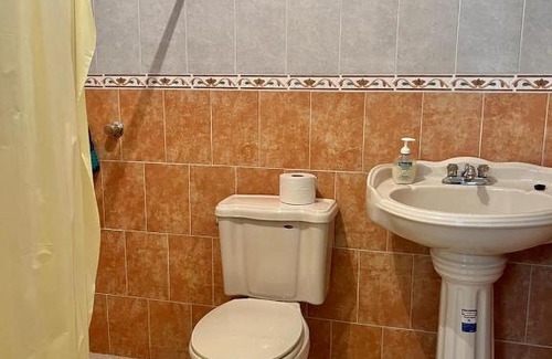 Centro Casa | Casa del Sol