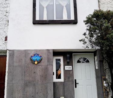 Toluca Casa | Casa del Sol